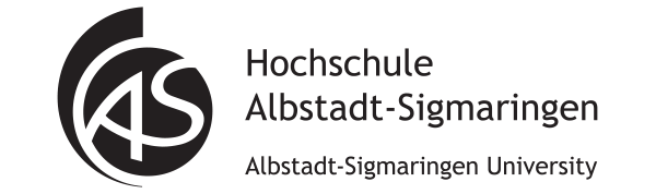 Hochschule Albstadt - Sigmaringen
