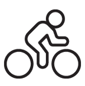 Cycling
