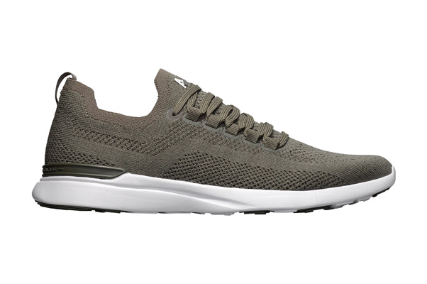 APL Merino wool runners - Woolmark