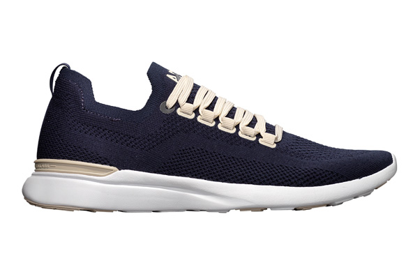 APL Merino wool runners - Woolmark