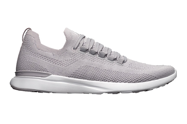 APL Merino wool runners - Woolmark