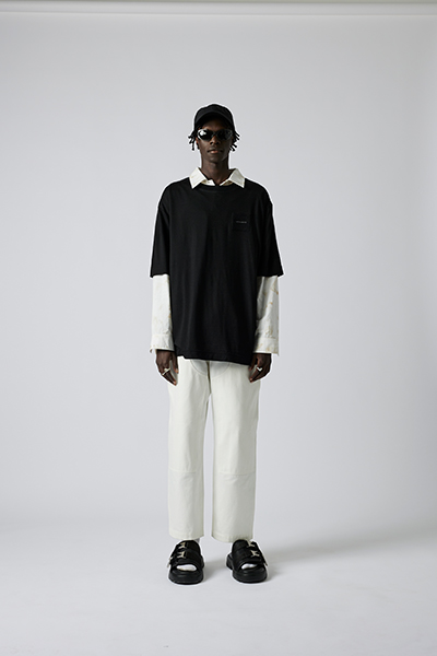 Haydenshapes Merino Wool Capsule | Woolmark