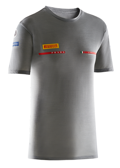 Official Sailing Team Tech T-shirt