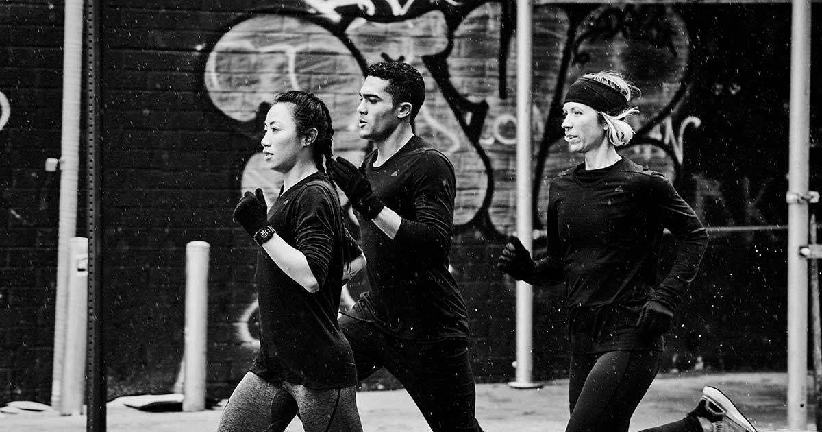 merino wool layering system