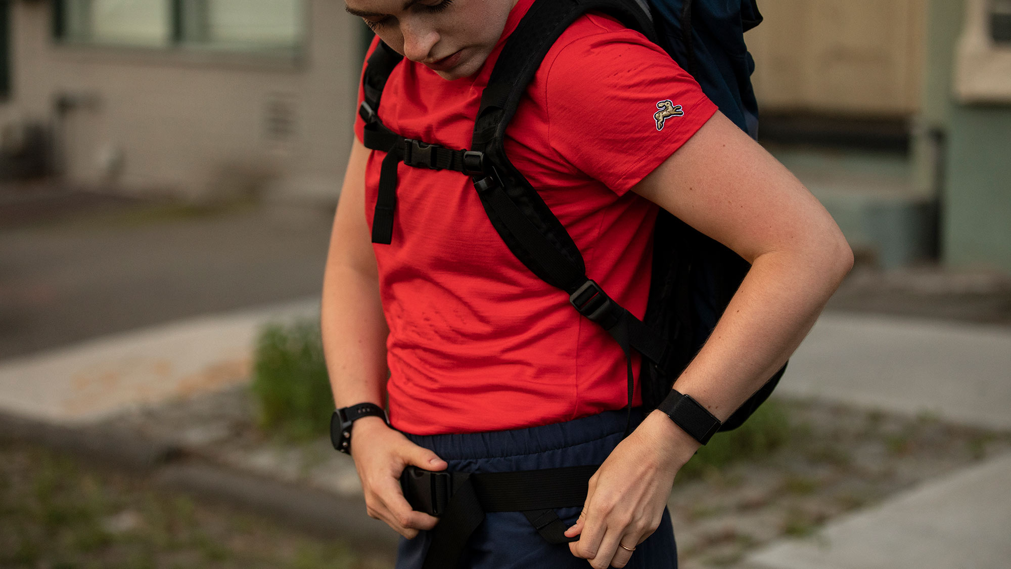 Tracksmith delivers the best gear for your run commute