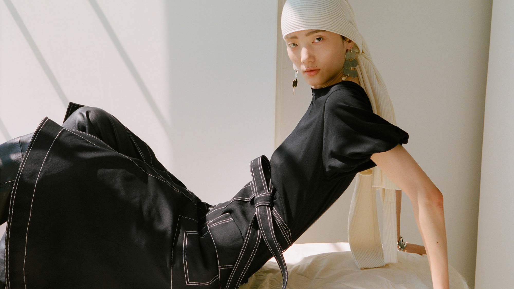 3.1 Phillip Lim The Merino Series | Woolmark