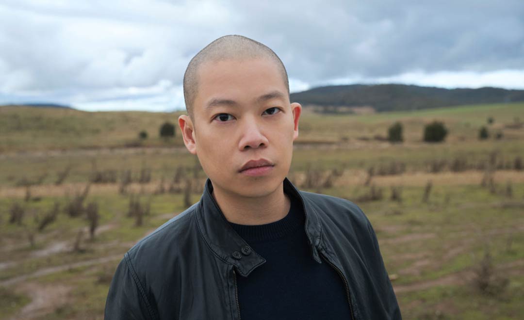 Jason Wu Talks Wool For Summer | The Woolmark Company