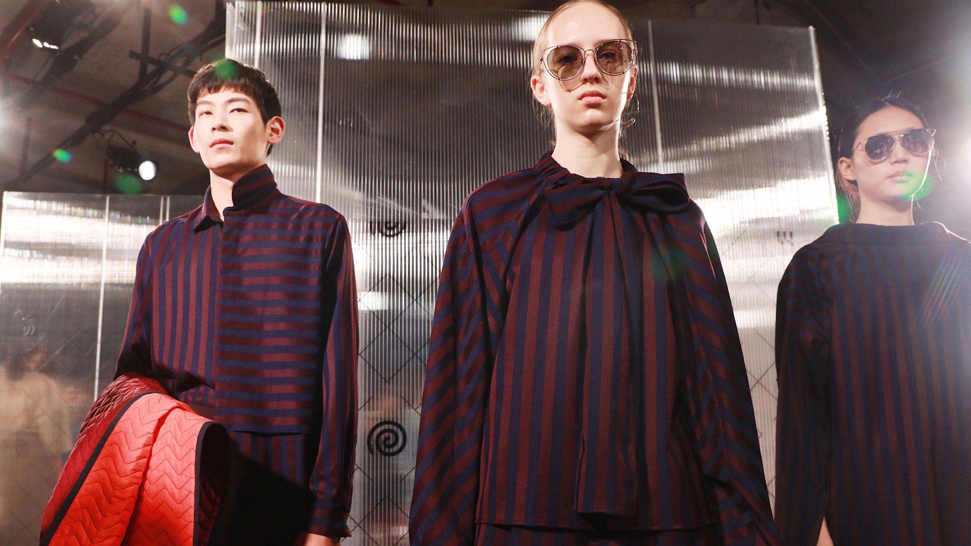 ffiXXed Studios | The Woolmark Company