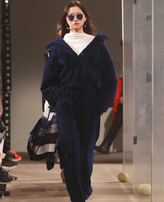ffiXXed Studios | The Woolmark Company