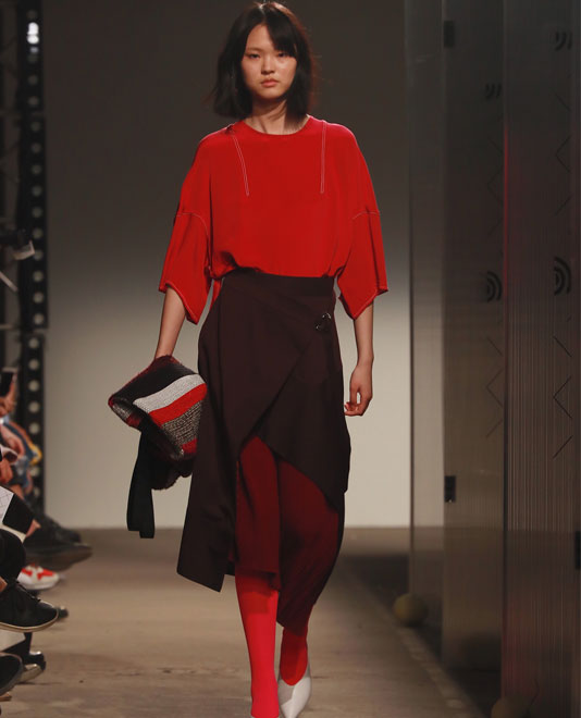 ffiXXed Studios | The Woolmark Company