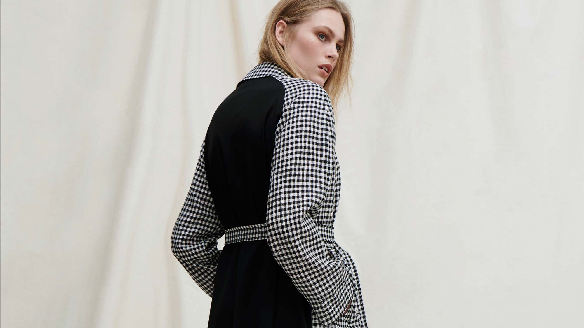 Marina rinaldi deals coats 2018