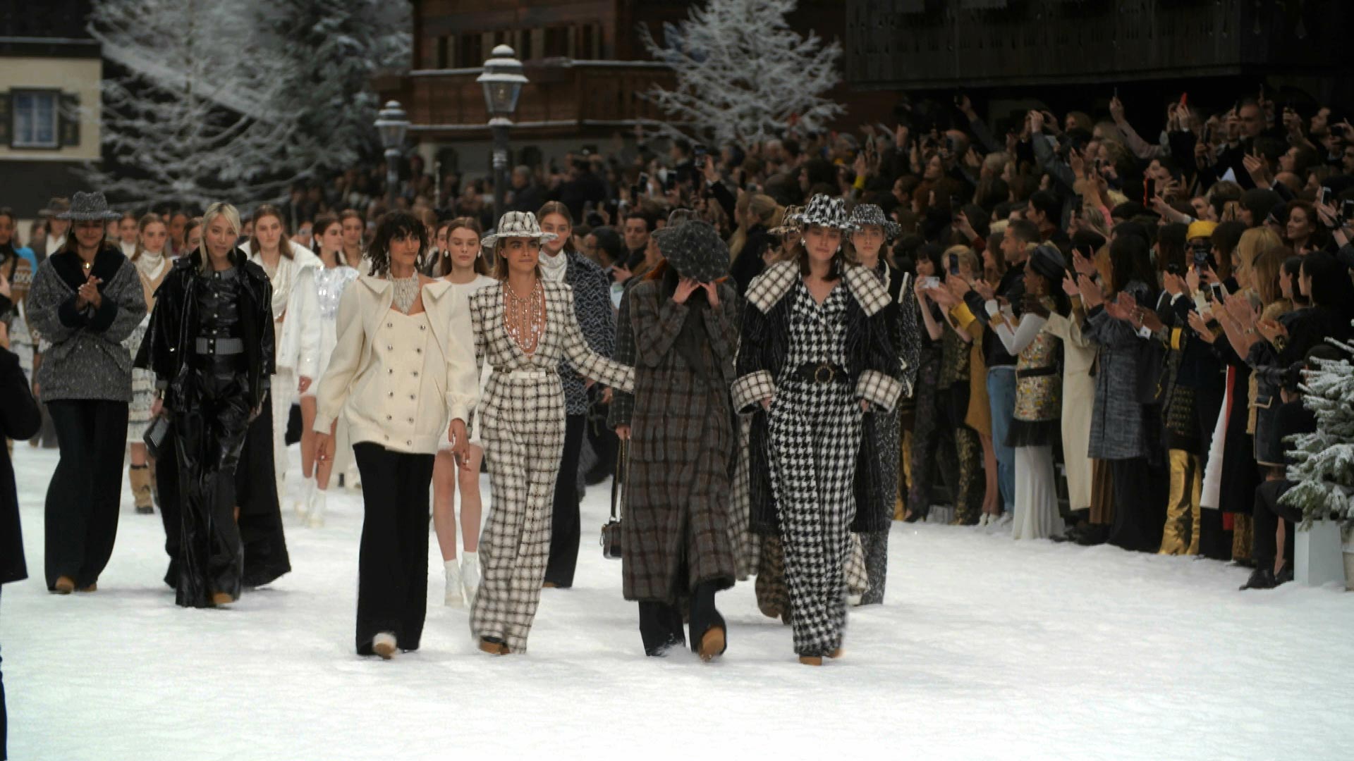 Paris Fashion Stories, Episode 5: RIP Karl Lagerfeld - Fashion