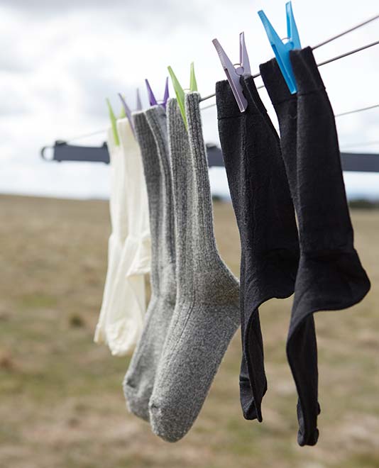 How To Wash Angora Wool Socks? - Tips & Tricks - Hand & Machine Wash Method - Youtube