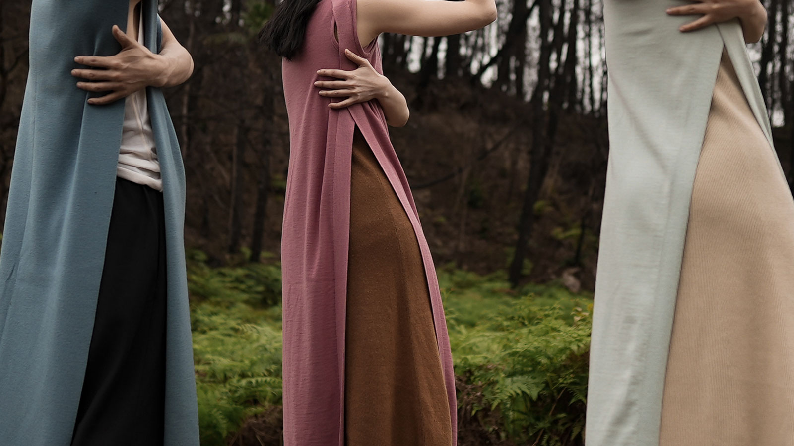 <p>Does a fibre that’s 100% natural, 100% renewable, 100% biodegradable and 100% recyclable exist? Turns out it’s existed for thousands of years, with age-old techniques and modern innovations making Merino wool the original eco fibre of the future.</p>