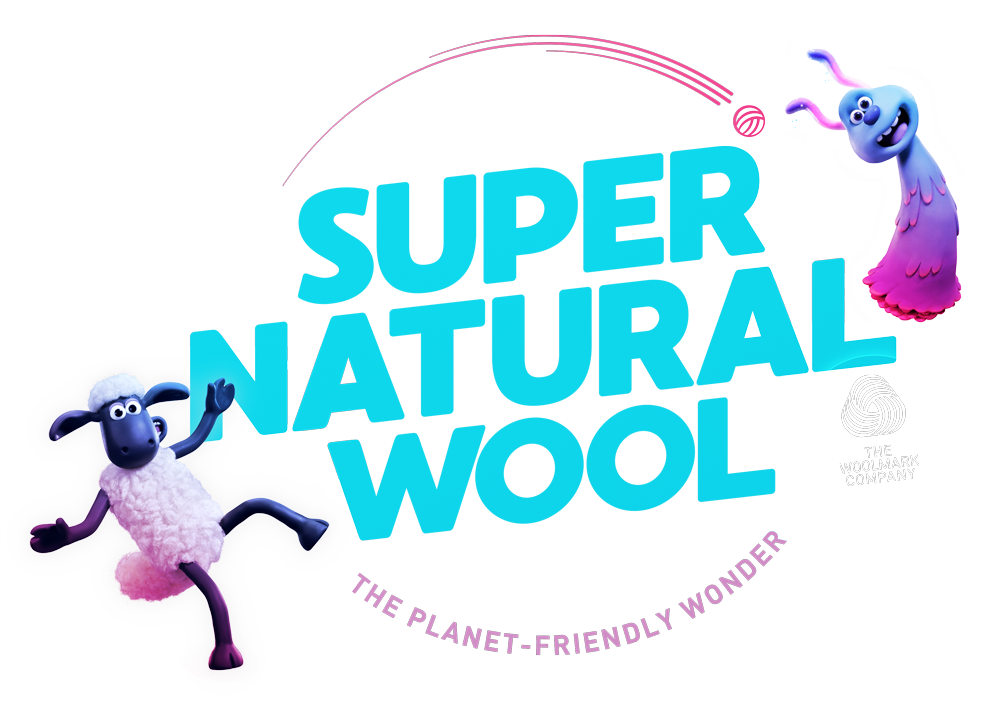 Super Natural Wool