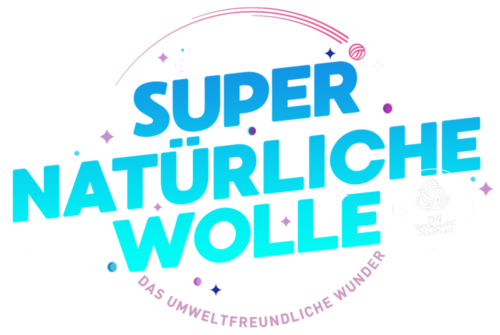 Super Natural Wool