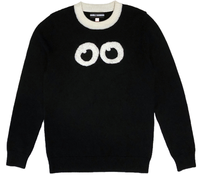 Shaun the Sheep jumper