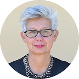 Birgit Gahlen