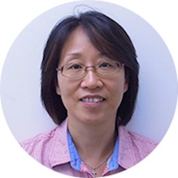 Brenda Yang