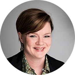 Dr Cathryn Lee