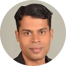 Jyotiranjan Parida