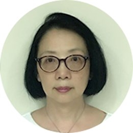 Lillian Chiang