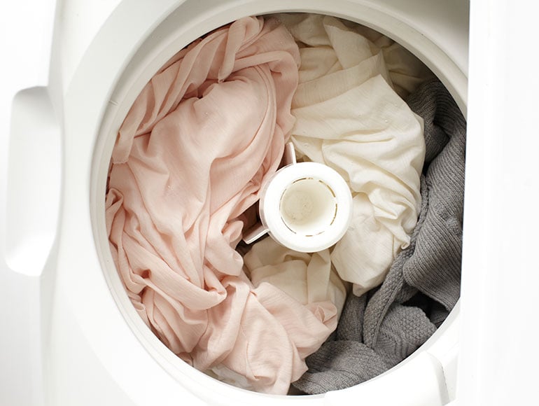 Machine Washable Wool | The Woolmark Company