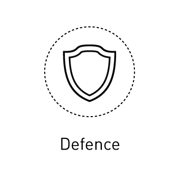 Defence