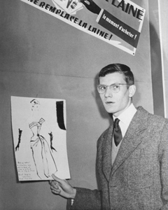 Yves Saint Laurent