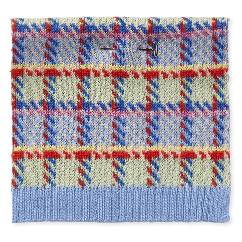 Fabric Swatch